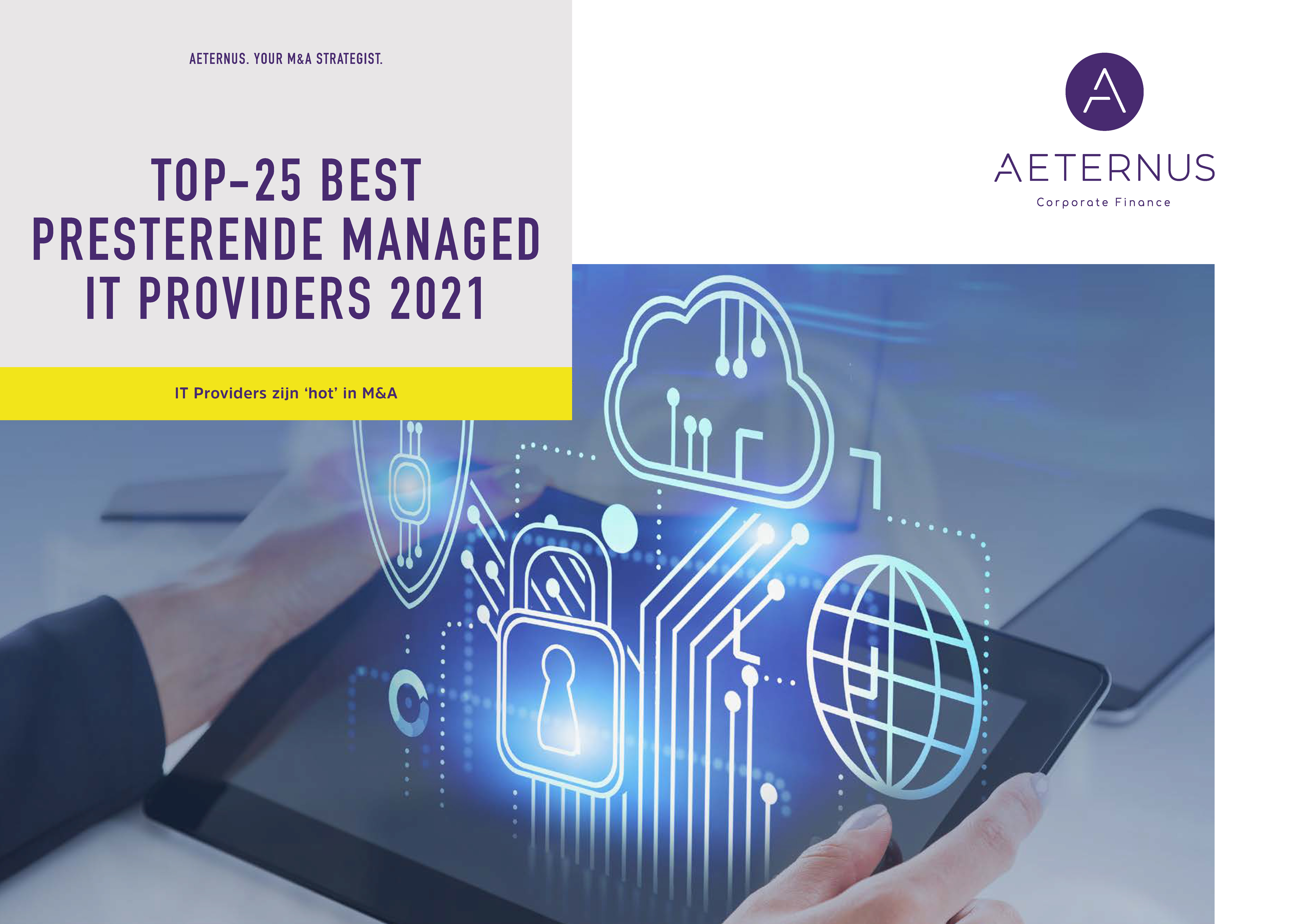 Aeternus Top 25 Managed IT Providers 2021_Pagina_01